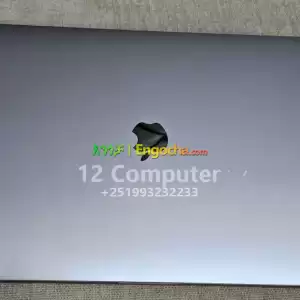 MacBook Pro imported from usa  2019 (4GB Dedicated Graphics)• Processor: Intel Core i9 20 in Ethiopia